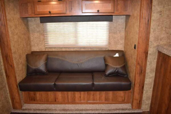 2020 Lakota Colt 8209SO 2 Horse Trailer with 9′ Short Wall