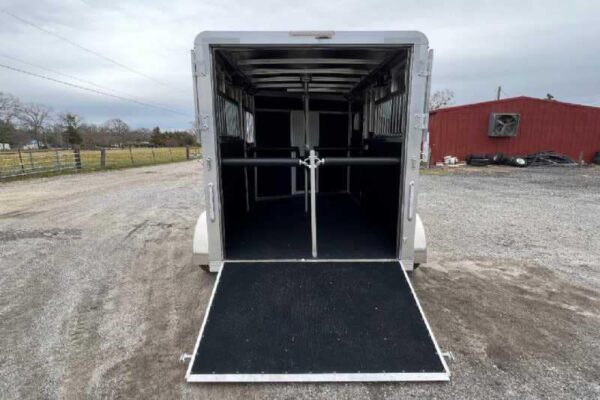 2023 Shadow 2HSSR 2 Horse Trailer